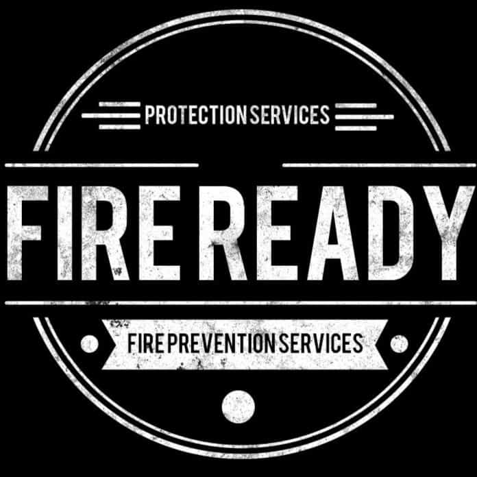 FIRE READY