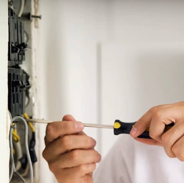 Rockwall Electric Inc