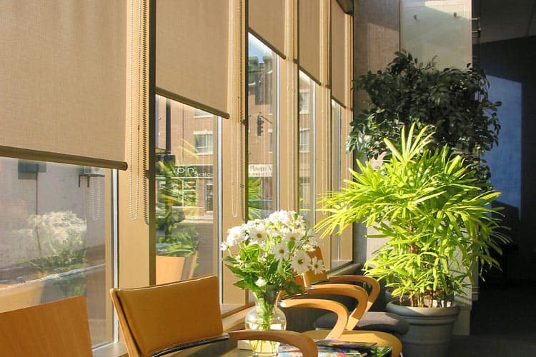 Energy Window Fashions