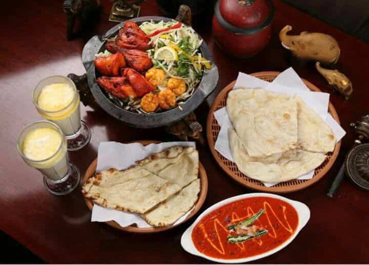Royal Indian Restaurant