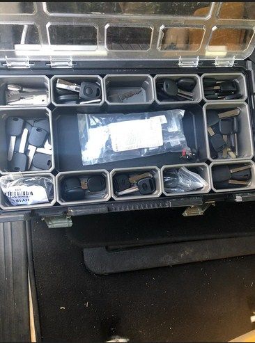 Don's Pomona Locksmith