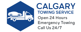 Calgary Towing Service
