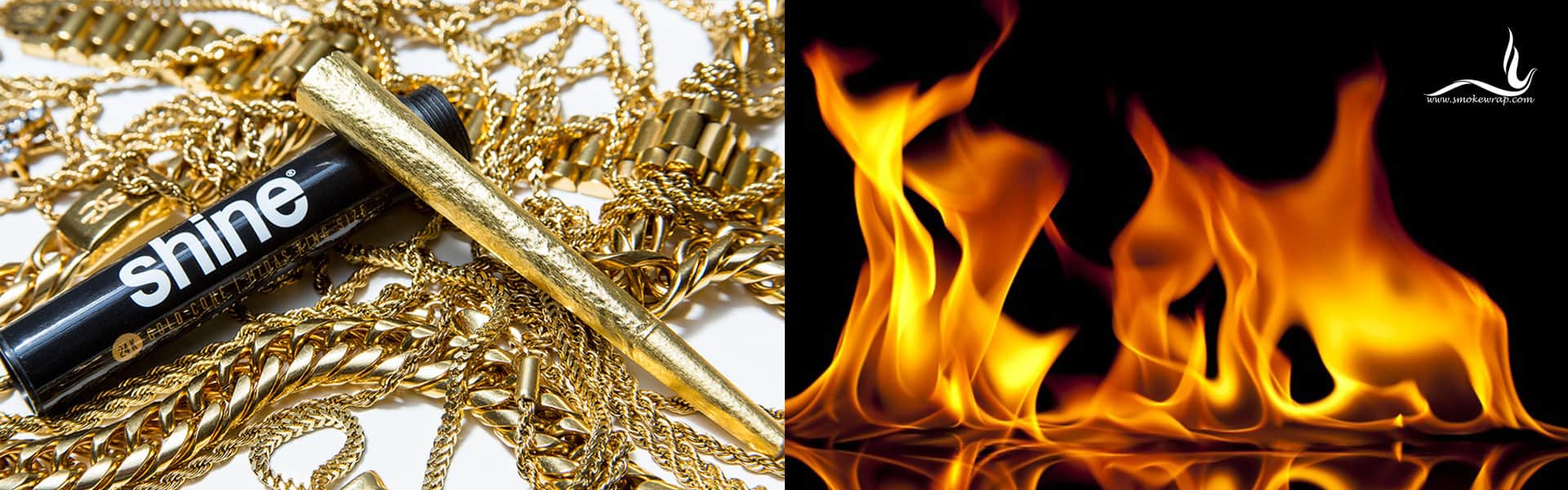 Shop all the smoke accessories online