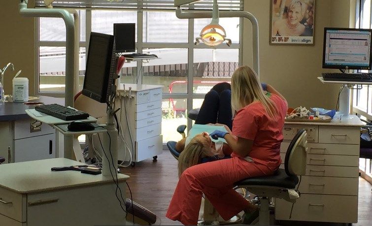 Whitlock Orthodontics of Fayetteville, AR