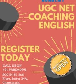 Statesman Academy – UGC NET Coaching in Chandigarh