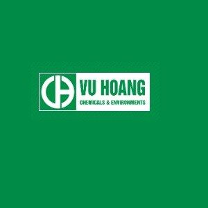 Vu Hoang chemical and environmental technology Co., Ltd