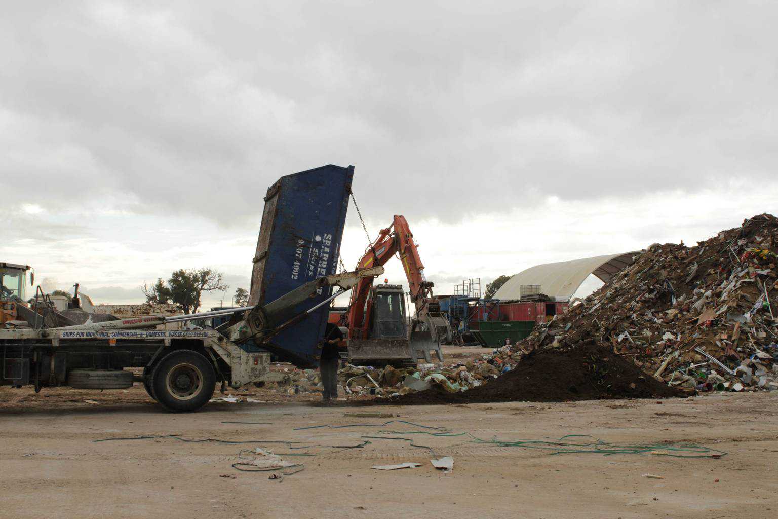 Northside Skip Bins
