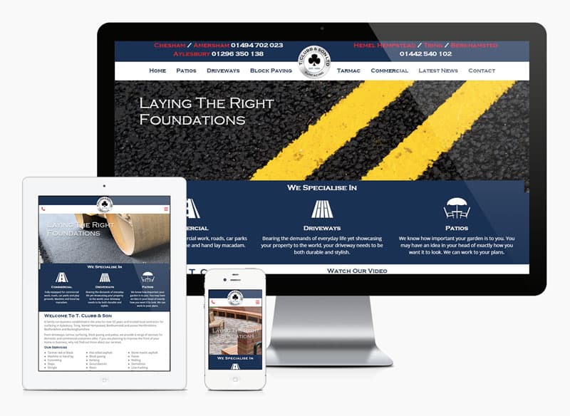 Koenig Web Design Ltd