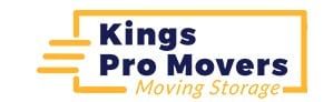 King’s Pro Movers
