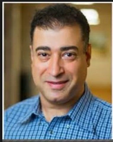 Dr. Joseph Rajabi, DDS – Cosmetic Dentist