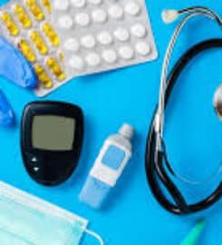 Dogwood Medical
