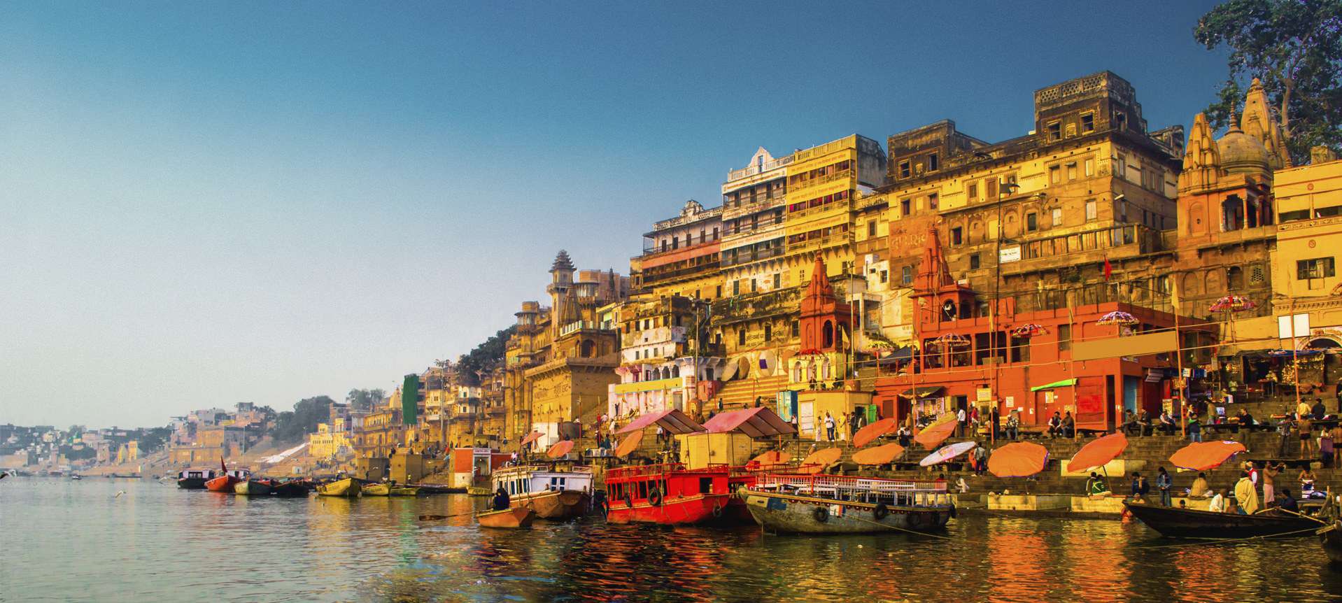 Varanasi Guide