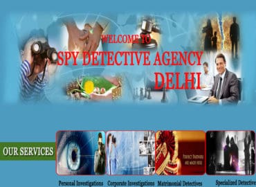 Best Detective  Agency in Delhi