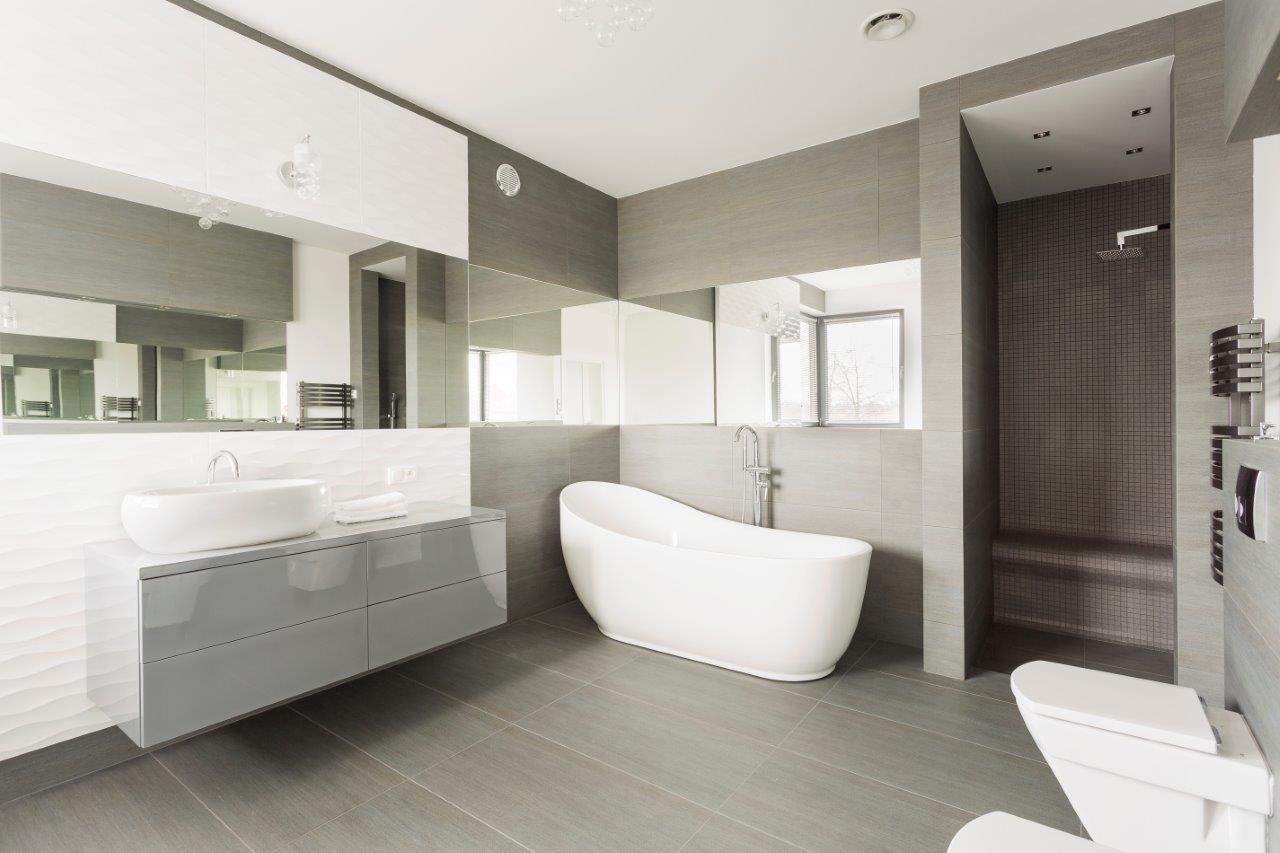 Bellamy Builders Ltd