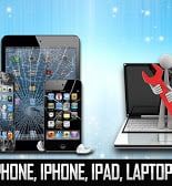 iPhone Repair Oklahoma