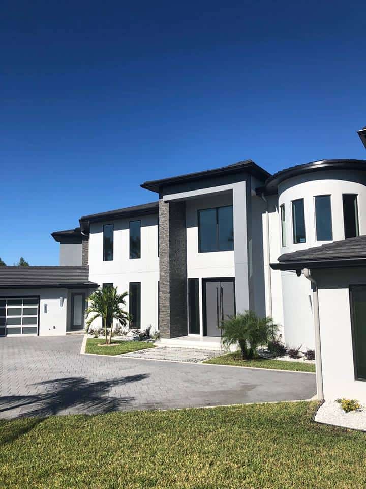 Cornerstone Custom Construction