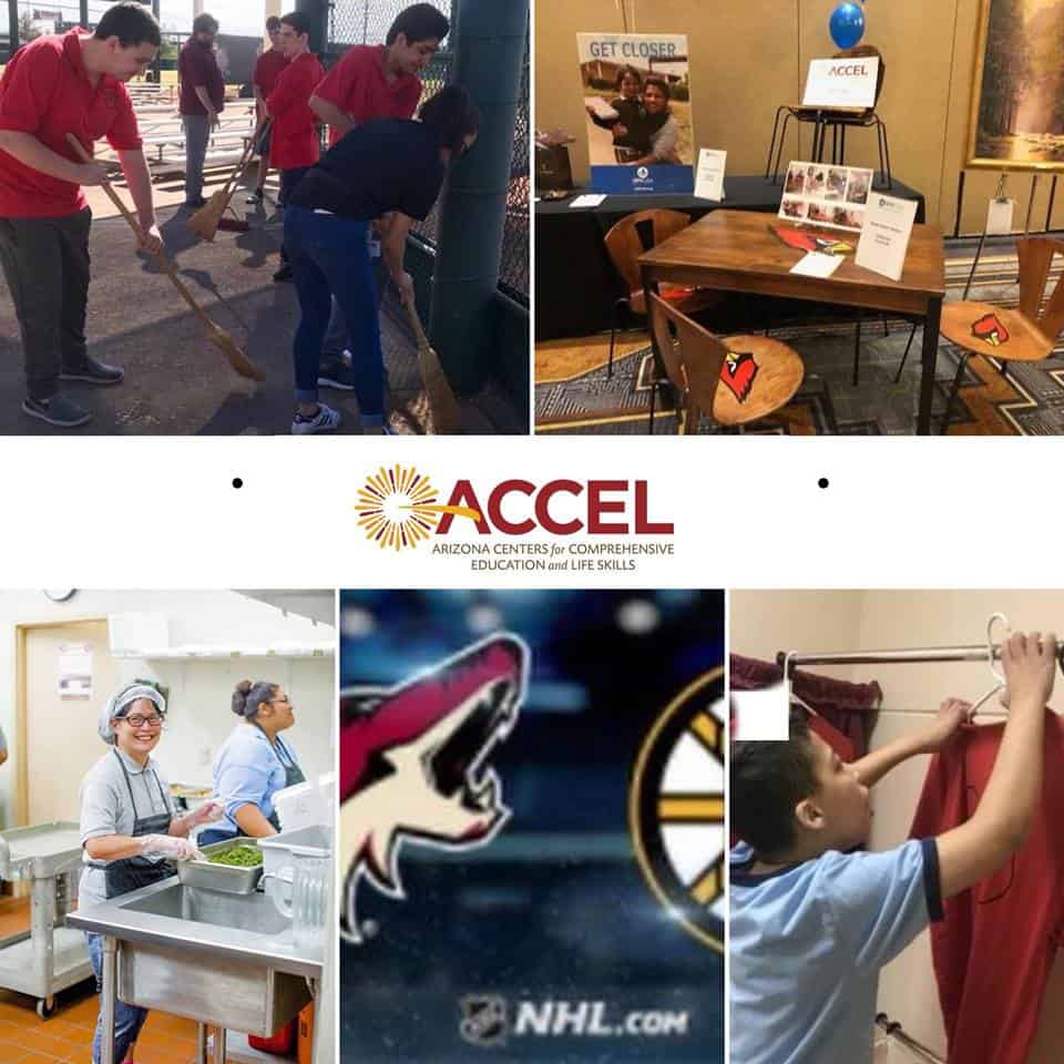 ACCEL