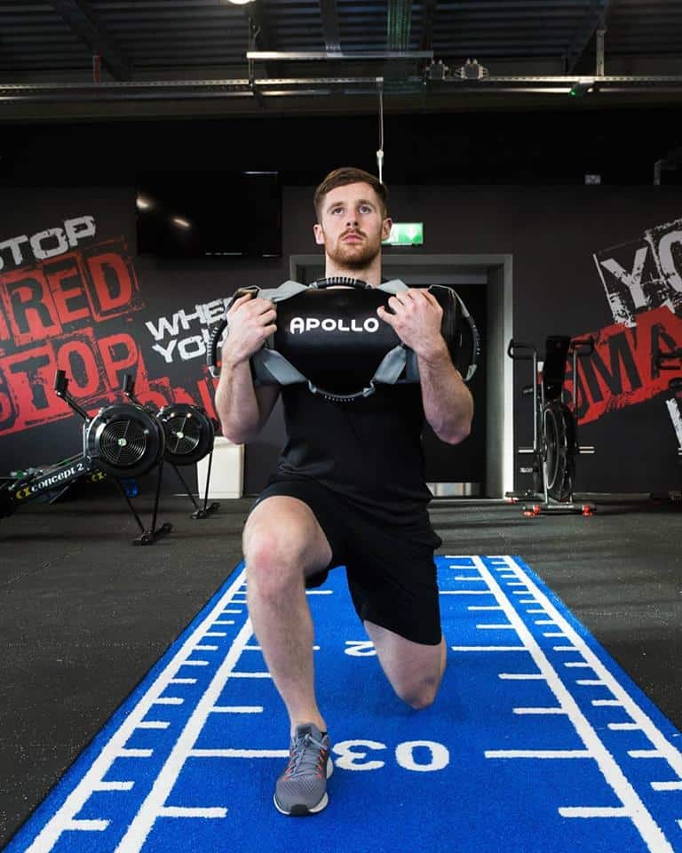 Apollo Fitness