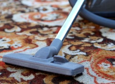 Carpet Cleaning Hollywood