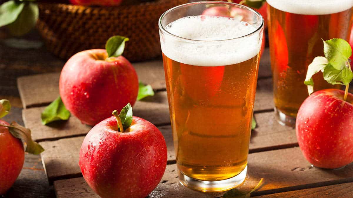 Common Cider
