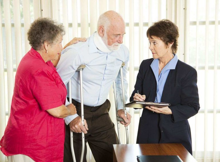Bader Scott Injury Lawyers