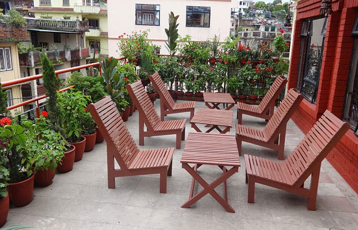 Thamel Backpackers Home, Best Budget hotel in Galkopakha, Thamel, Kathmandu