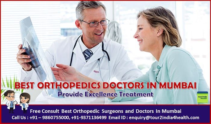 Receive Excellence in Top 10 Orthopedic Surgeons Care in Delhi