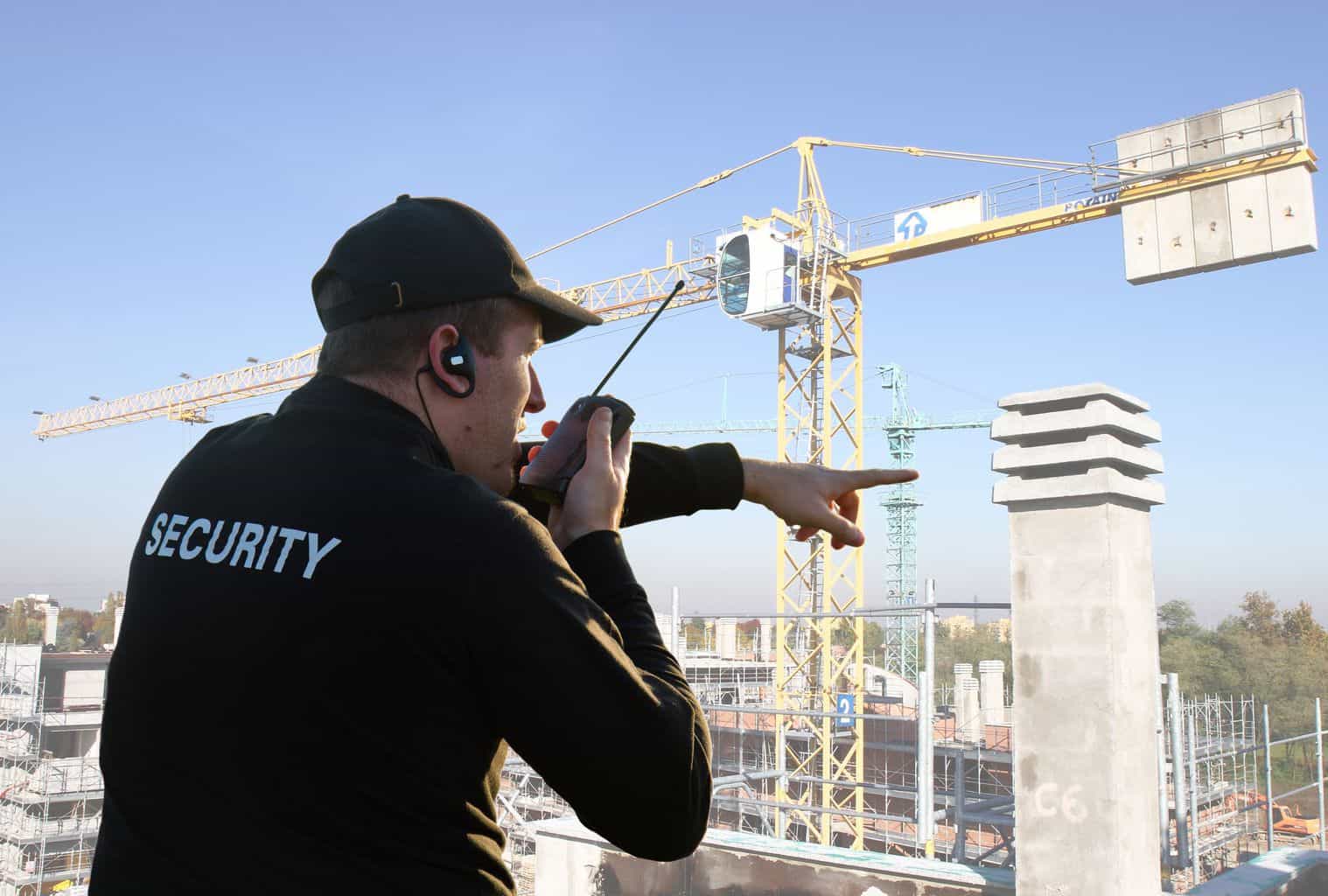 Canadian Security Services