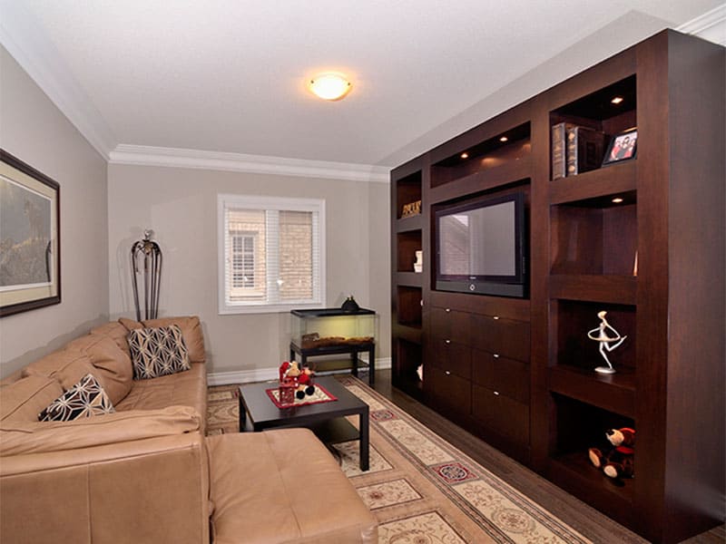 Space Age Closets & Custom Cabinetry