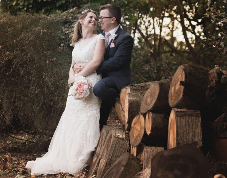 MK Wedding Photography