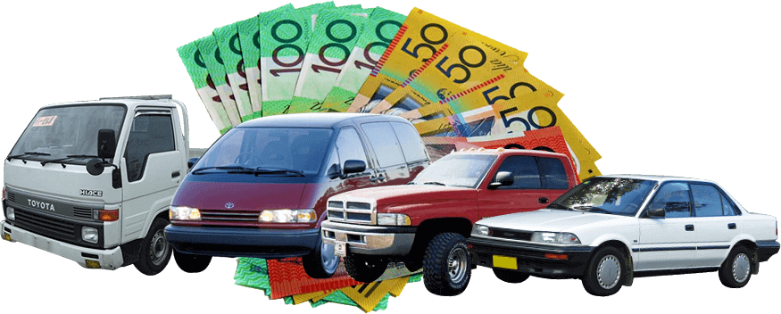 Cash For Car Perth