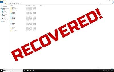 Data Recovery Tampa