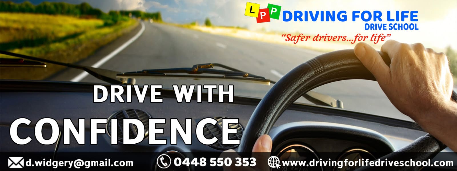 Melbourne Driving School, Driving Instruction :: Driving for Life Drive School Melbourne