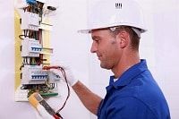 Lucky's Electrician of Orlando