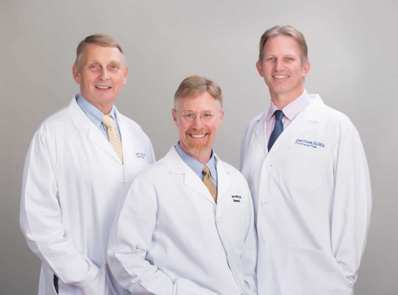 Mountain Ear, Nose and Throat Associates, P.A.
