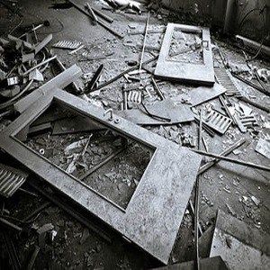 Waterbury Junk Removal