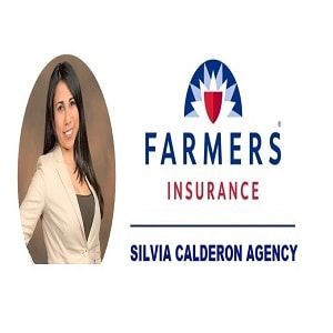 Silvia Calderon – Farmers Insurance Agent in San Marcos