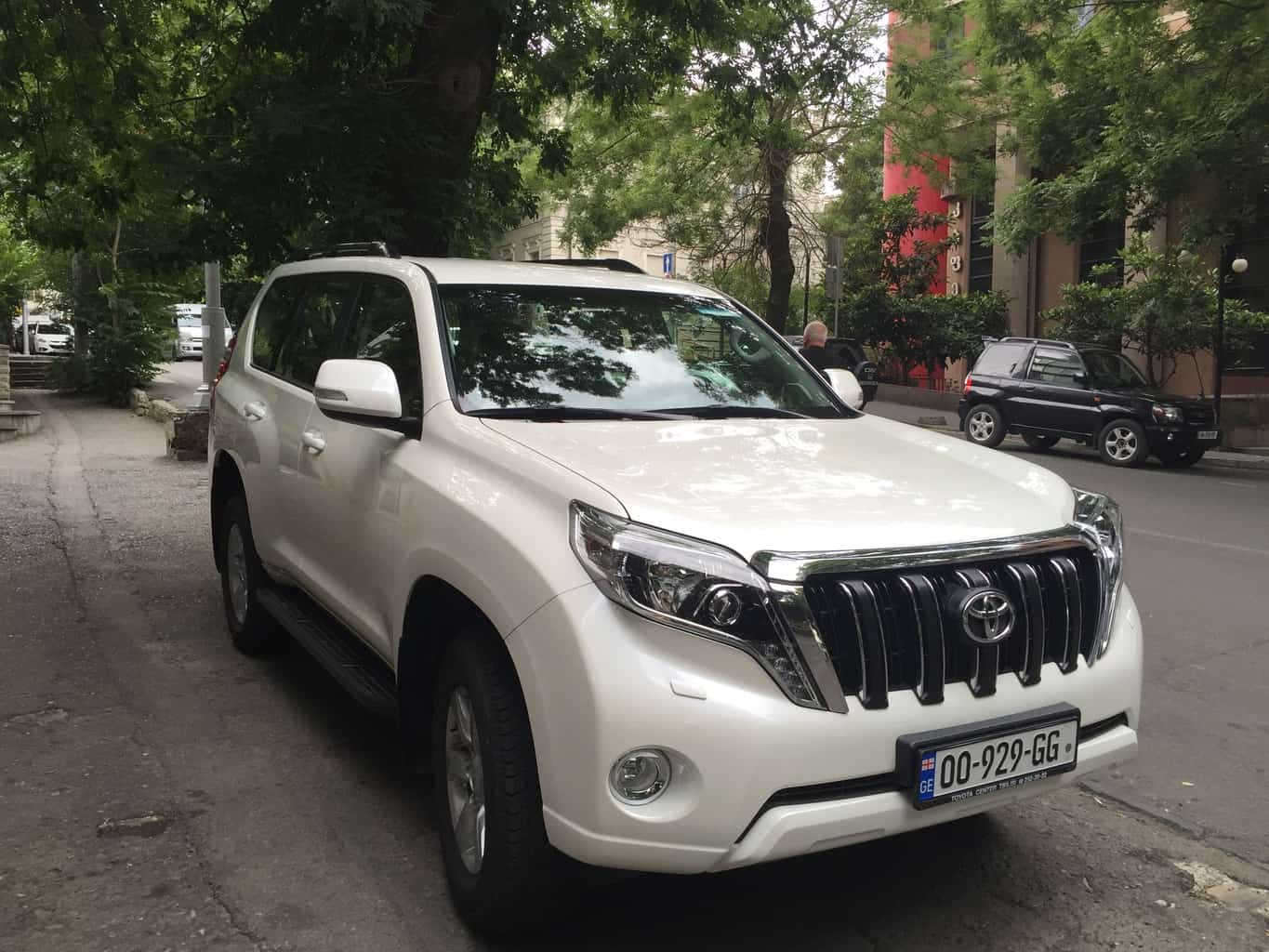 Car Rental