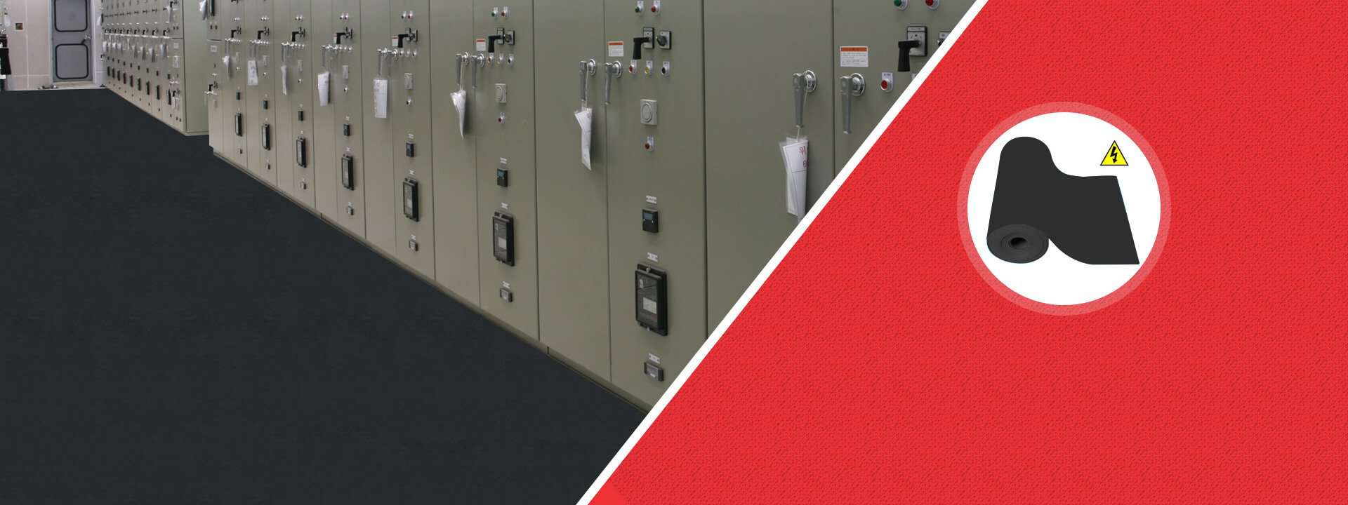Insulating Mats
