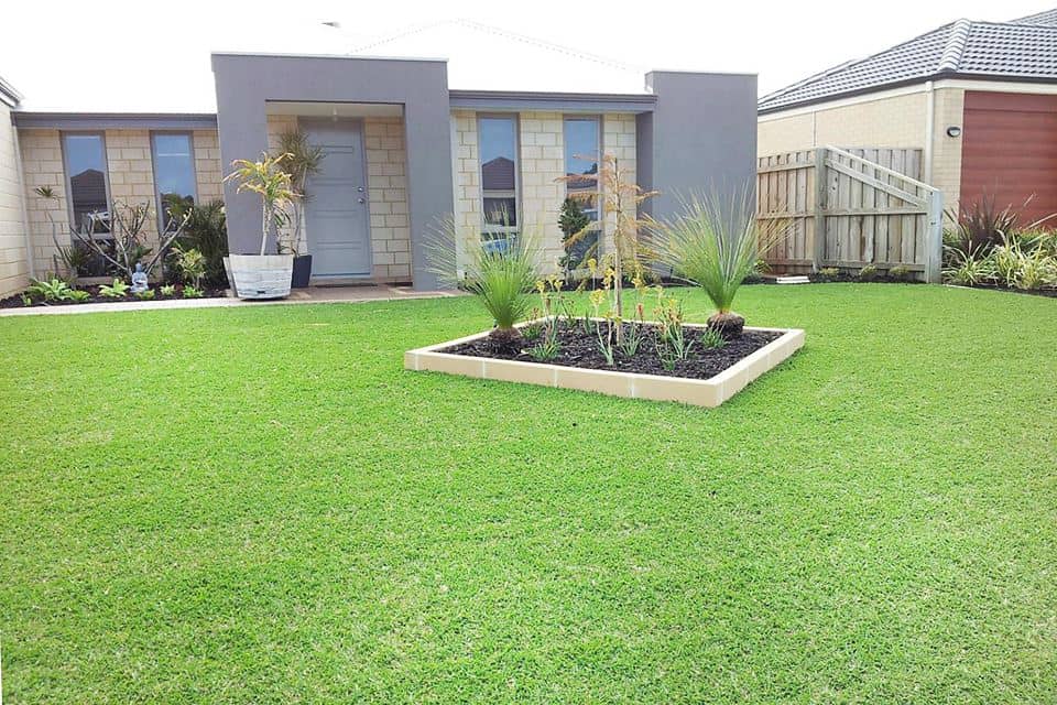 West coast Landscape & Design
