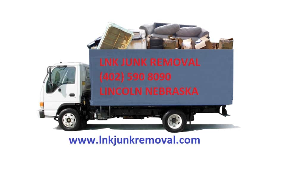LNK Junk Removal