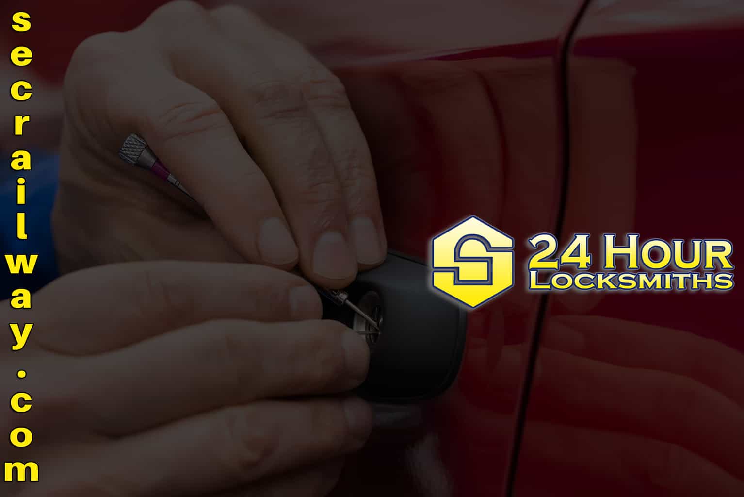 Secrailway Los Angeles Locksmiths