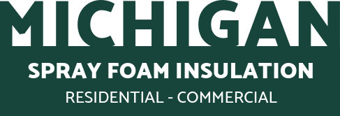Michigan Spray Foam Insulation