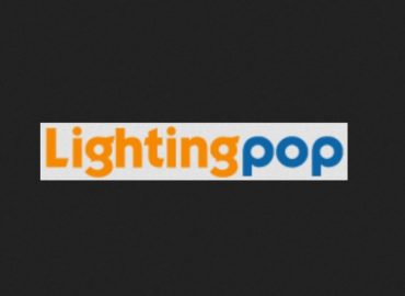 Lighting PoP Shop