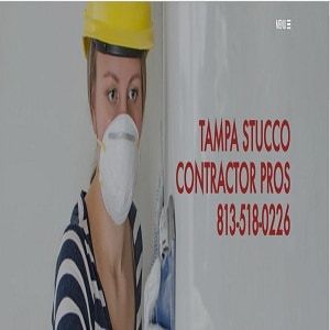 Tampa Stucco Contractor Pros