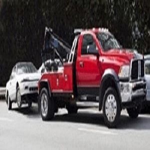 Reston Tow Truck