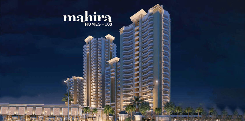 Mahira Homes 103
