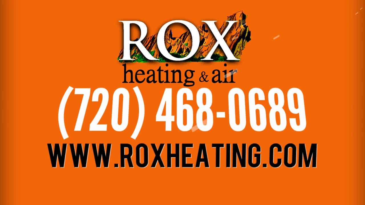 Rox Heating and Air
