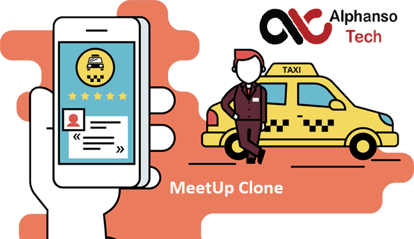 Meetup Clone