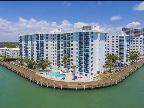 Treasures On the Bay